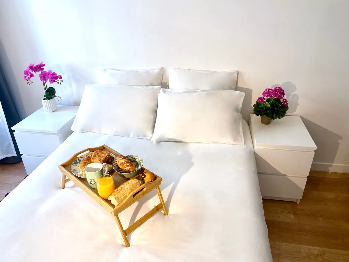 Oasis Plessis, appartement au Plessis-Robinson